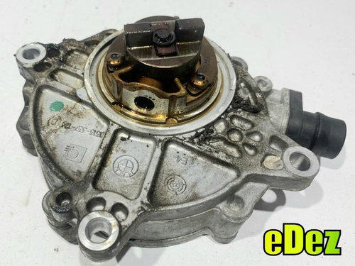 Pompa tandem BMW Seria 3 (2005-2012) [E91] 1.6 benzina N43B16 7547021