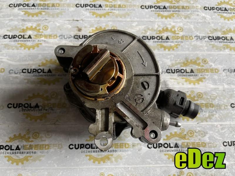 Pompa tandem BMW Seria 5 (2010-2017) [F11] 5.0i n63 7566291
