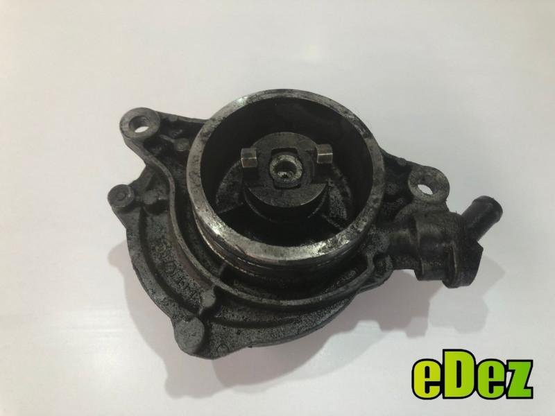 Pompa tandem BMW X5 (1999-2006) [E53] 3.0 d 306d2 728176