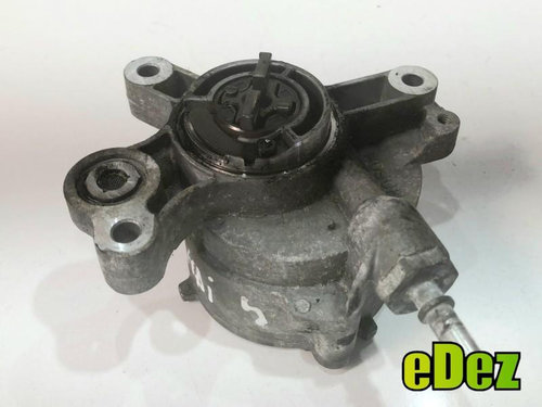 Pompa tandem Citroen C4 Picasso (2006->) [UD_] 2.0 tdci 140 cp D165-1B