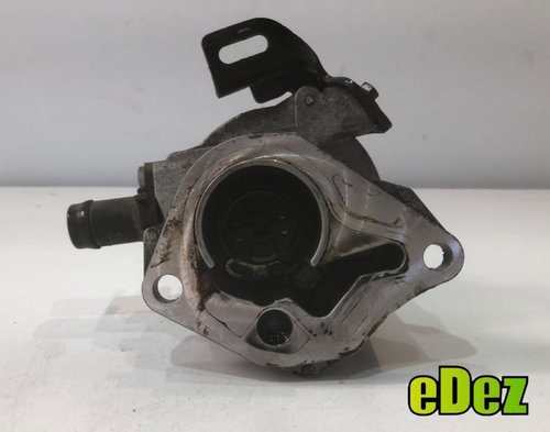 Pompa tandem Dacia Logan 2 (2012-2017) 1.5 dci K9K (636) 110 cp 8201005306c