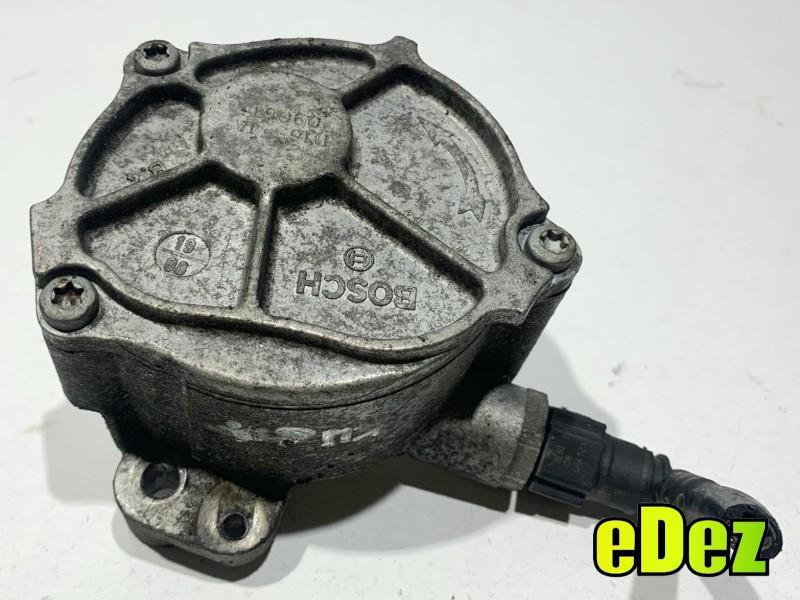 Pompa tandem Ford C-Max facelift (2007-2010) 2.0 tdi G6DG 136 cp D165-1A