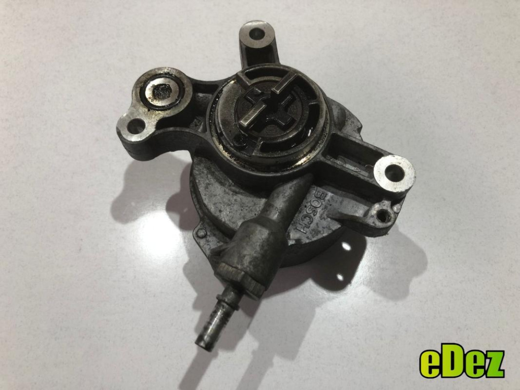 Pompa tandem Ford Focus C-Max (2003-2007) 2.0 tdci 136 cp
