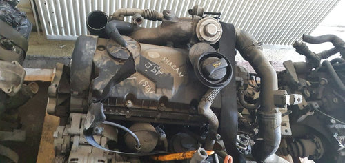 Pompa tandem Ford Galaxy 1.9 TDCI tip motor ASZ
