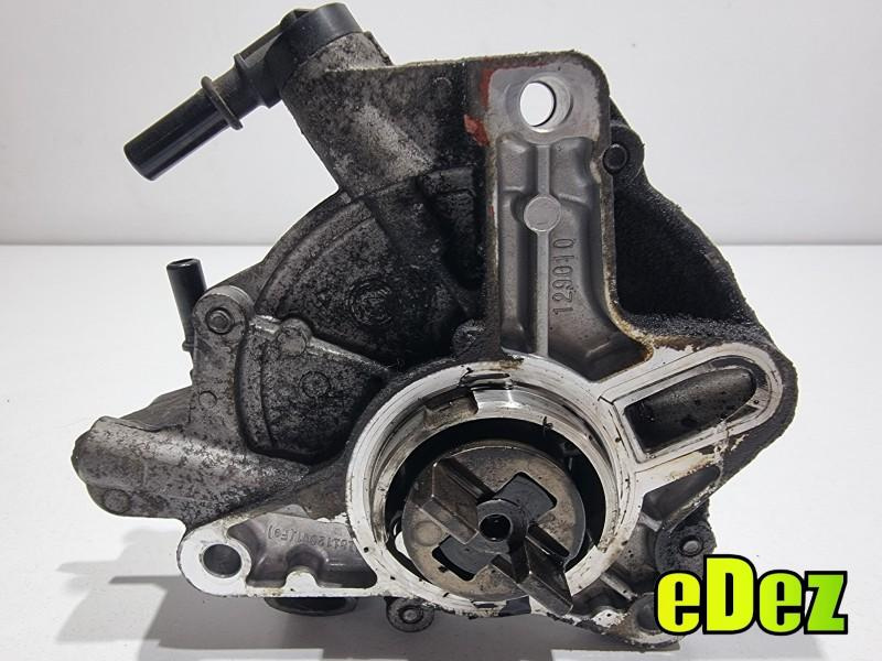 Pompa tandem Ford Galaxy (2006->)[MK3] 2.0 tdci 9673836180