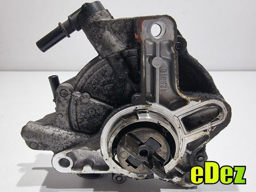 Pompa tandem Ford Mondeo (2007-2014) [MK4] 2.0 tdci 9673836180