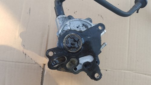 Pompa Tandem Inalta Vw Passat B6 2,0TDI BMR 170Cp an 2008 cod: 03G 145 209 C