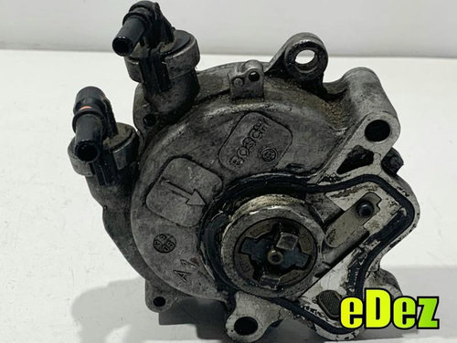 Pompa tandem Land Rover Discovery 3 (2004-2009) 2.7 hdi 4R8Q-2A451-AE