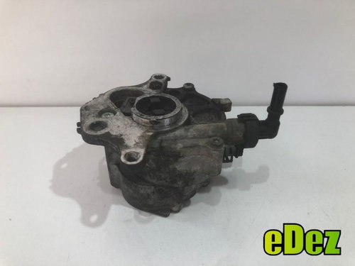Pompa tandem Land Rover Range rover Vogue (2006-2011) 3.6 tdv8 6h4q-2a451-ba