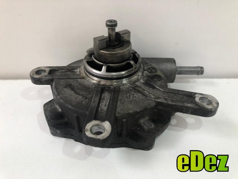Pompa tandem Lexus IS 2 (2005-2013) 2.2 d4d