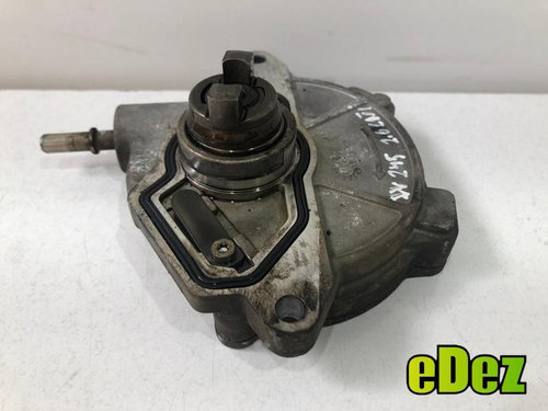 Pompa tandem Mercedes A-Class (2004-2012) [W169] 2.0 cdi a6402300365