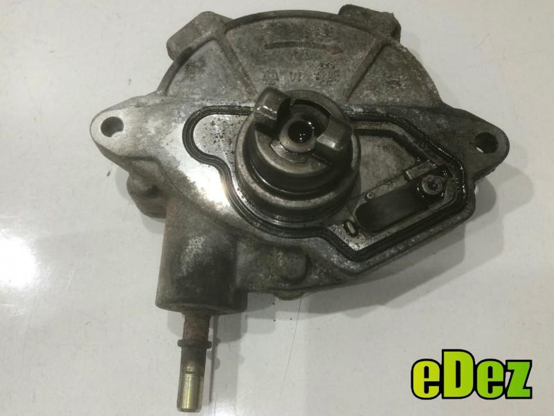 Pompa tandem Mercedes B-Class (2004-2011) [W245] 2.0 cdti A640 a6402300265