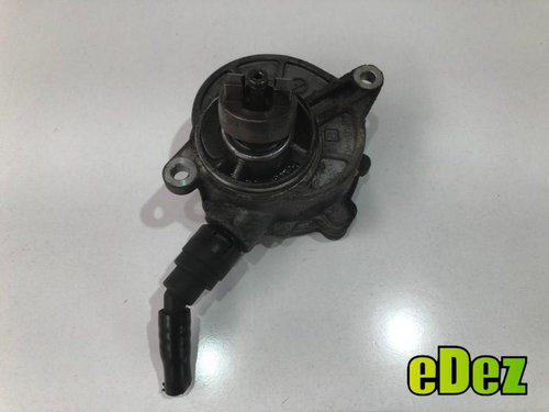 Pompa tandem Mercedes C-Class (2001-2007) [W203] 2.2 cdi a6462300165