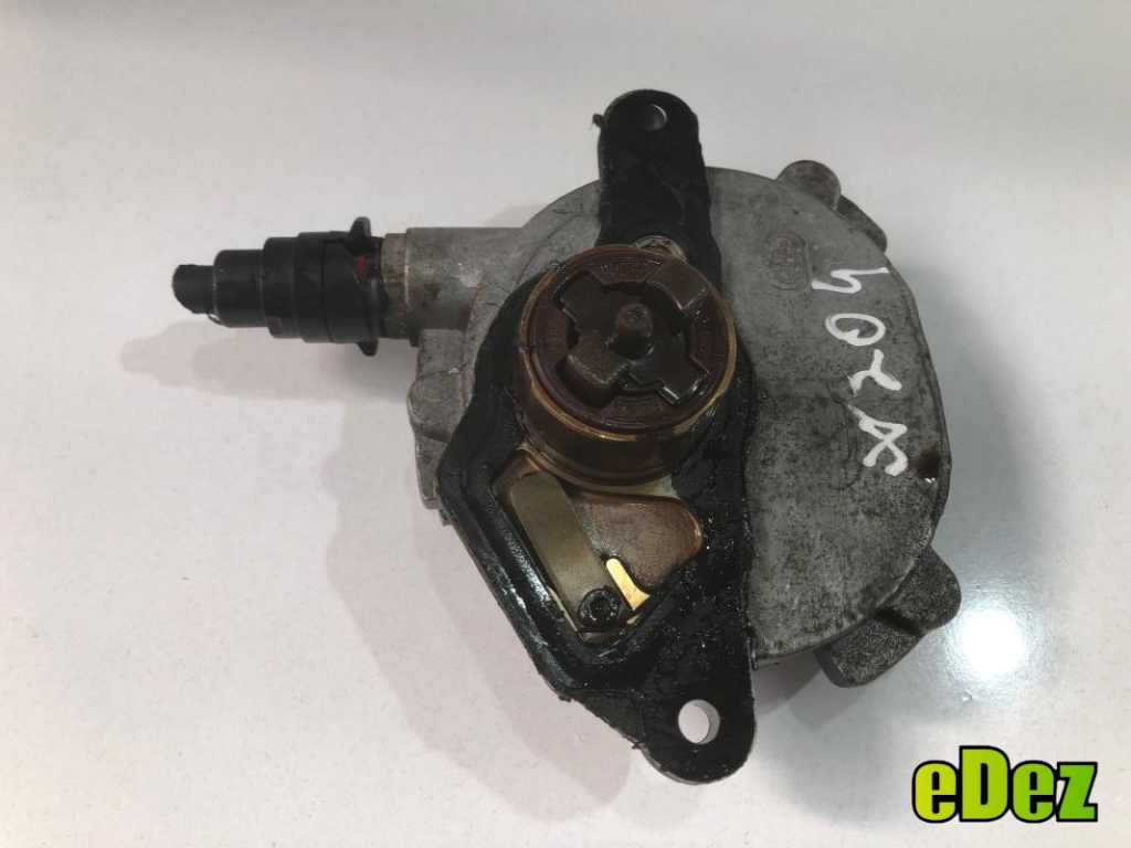 Pompa tandem Mercedes C-Class (2007-2010) [W204] 1.8 cgi a2712301665