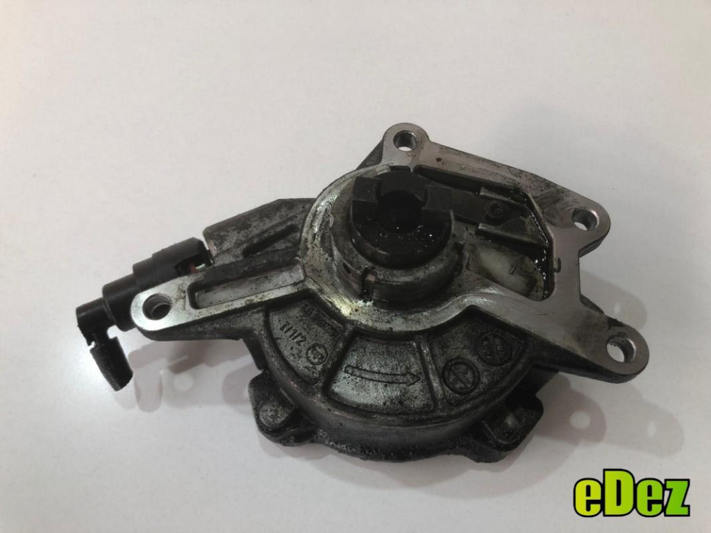 Pompa tandem Mercedes C-Class (2007-2010) [W204] 350 cdi 642836 a6422300065