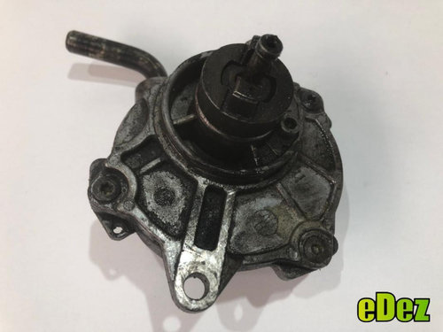 Pompa tandem Mercedes E-Class (1995-2002) [W210] 2.2 cdi a6112300065