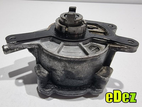 Pompa tandem Mercedes R-Class (2006-2010) [w251 , v251] 350 cdi 320 cdi A6422300165