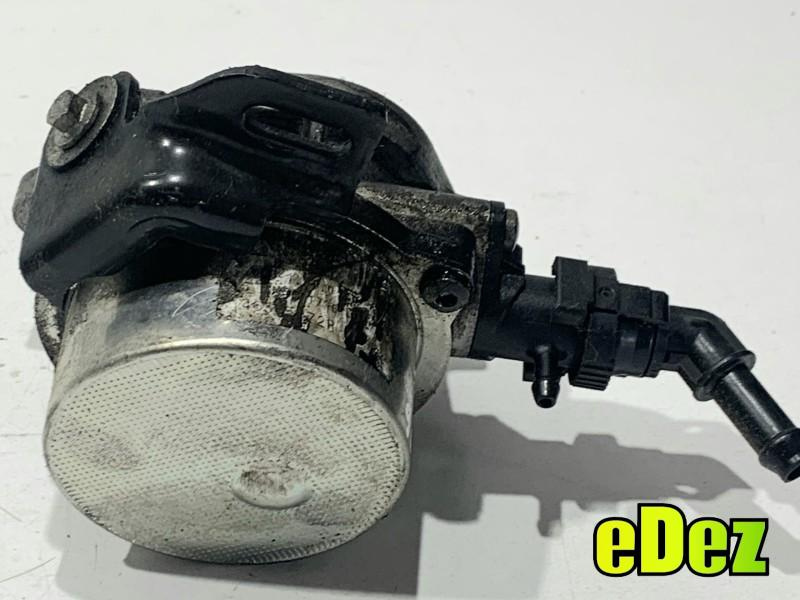 Pompa tandem Nissan Qashqai 2 (2013-2016) [J11] 1.6 dci