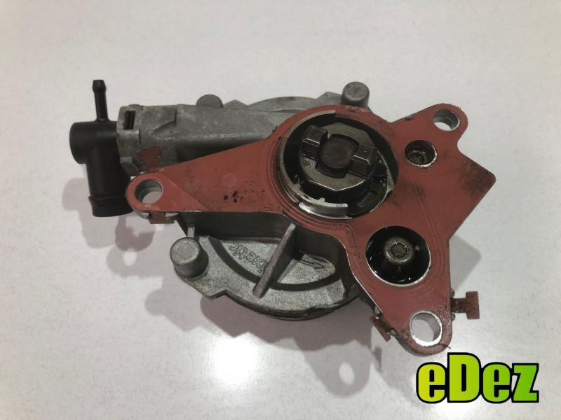 Pompa tandem Nissan Qashqai (2007-2010) [J10] 1.6 dci 146503760r
