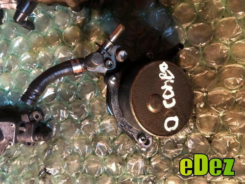 Pompa tandem Opel Astra J (2009-2012) 1.3 multijet 55221036