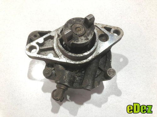 Pompa tandem Opel Corsa C (2000-2005) 1.3 multiijet 73501358