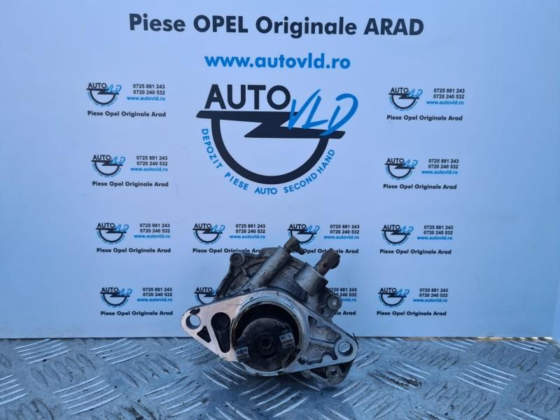 Pompa tandem Opel Meriva B 2010-2014 55193232