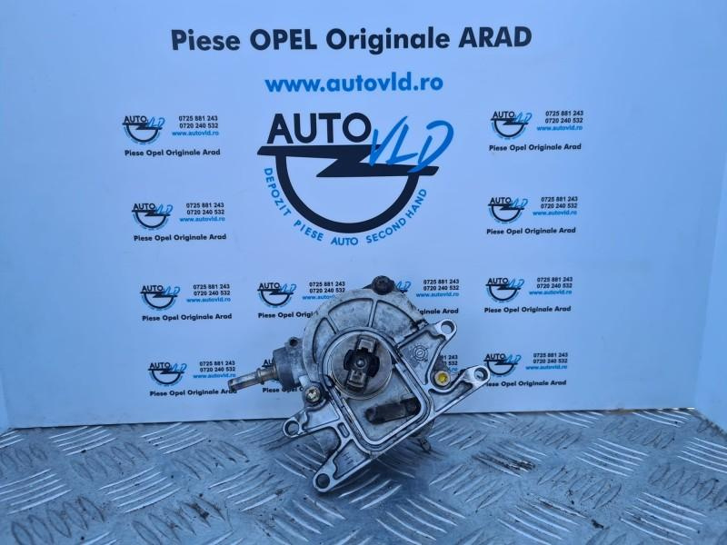 Pompa tandem Opel Vectra B 1995-2002 2.0 DTI Y20DTH; Y20DT 0252738
