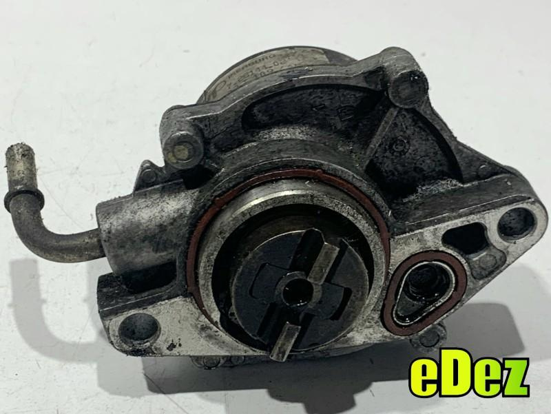 Pompa tandem Peugeot 1007 (2005-2009) 1.4 hdi 9637413980