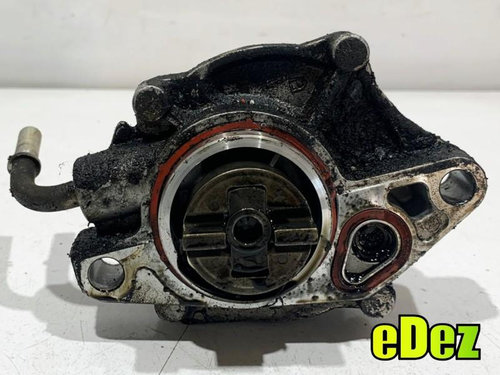 Pompa tandem Peugeot 206 (1998-2010) 1.6 tdci; 1.4 hdi