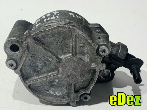 Pompa tandem Peugeot 407 (2004-2010) 1.6 hdi D156-1C2