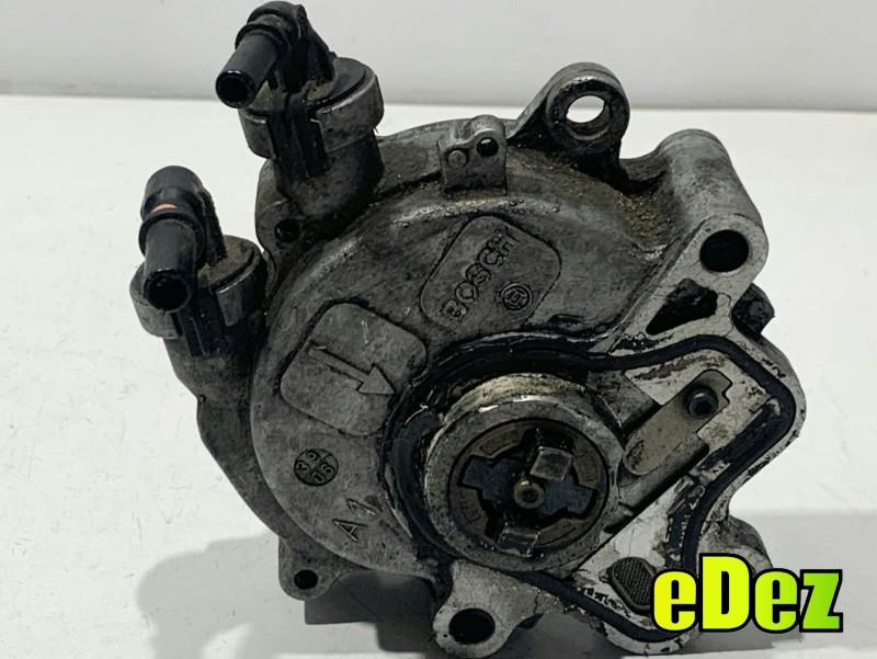 Pompa tandem Peugeot 407 (2004-2010) 2.7 hdi 4R8Q-2A451-AE
