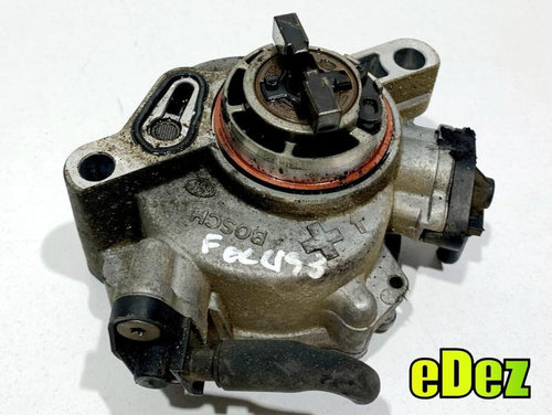 Pompa tandem Peugeot 508 (2010->) 1.6 tdci T1DB 115 cp 9804021880