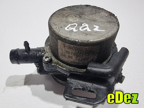 Pompa tandem Renault Kangoo 2 (2007-2013) 1.5 dci K9K282 8201005306B