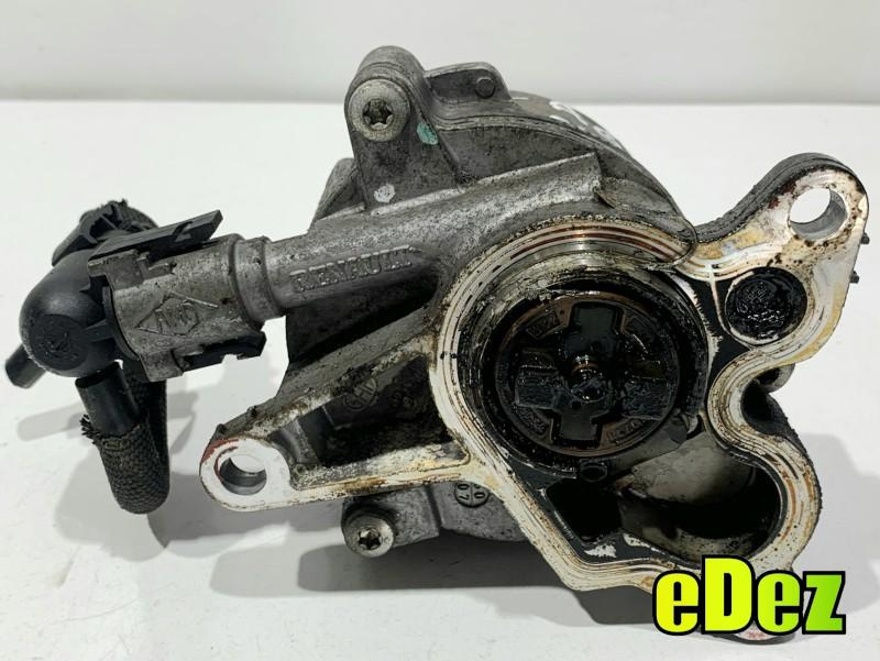 Pompa tandem Renault Koleos (2008-2011) 2.0 dci 8200796080