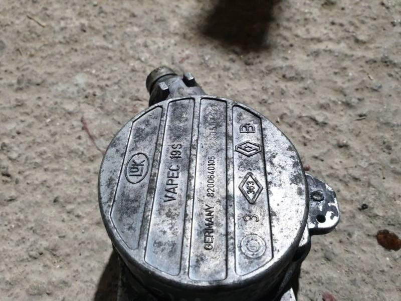 Pompa tandem Renault Laguna 2 2002-2007 8200640105