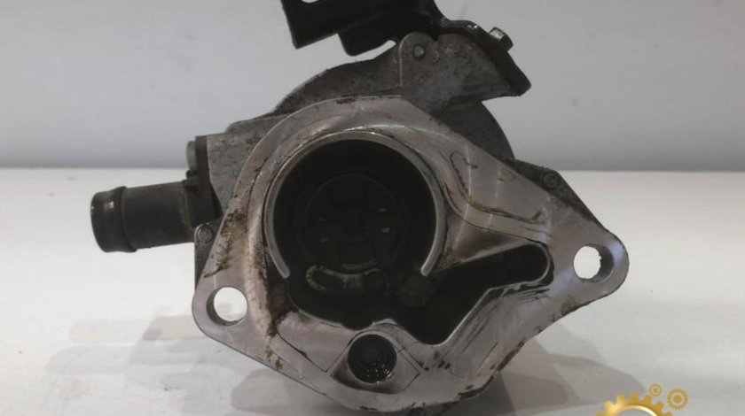 Pompa tandem Renault Megane 3 (2008-2012) 1.5 dci K9K (636) 110 cp 8201005306c