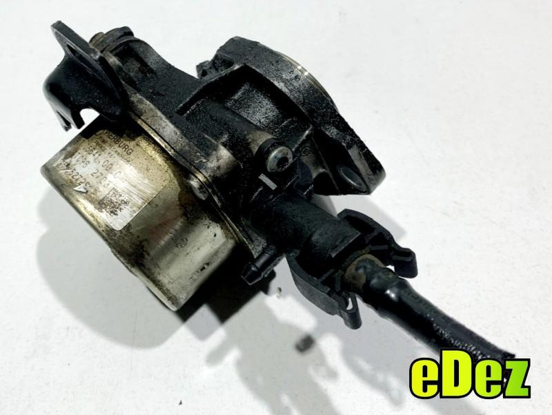 Pompa tandem Renault Megane 3 (2008-2012) 1.5 dci K9K 846 146505272R