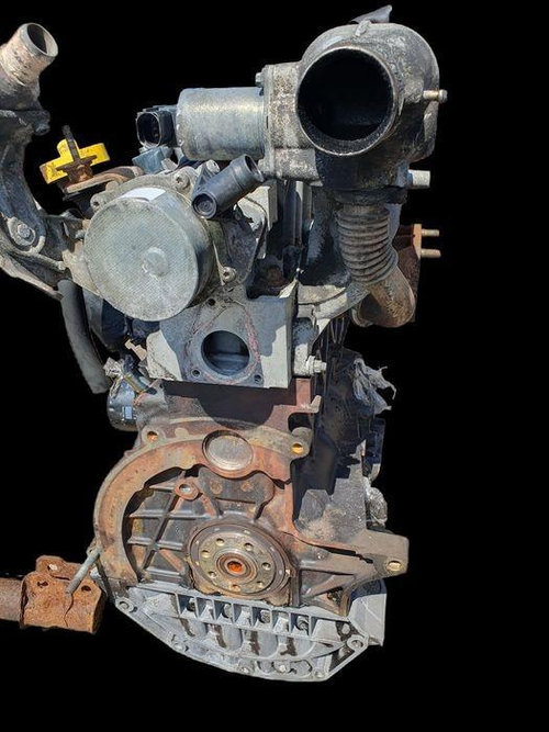 Pompa tandem Renault Scenic 2 2003-2009 1.9 dci F9Q