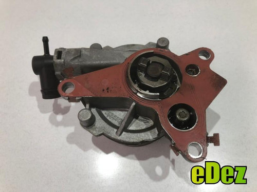 Pompa tandem Renault Trafic 3 1.6 dci 146503760r