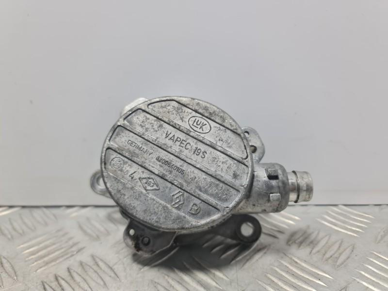 Pompa tandem Renault Vel Satis 2001-2009 2.5 DCI; 2.2 DCI G9U-650; G9U-630 8200640105