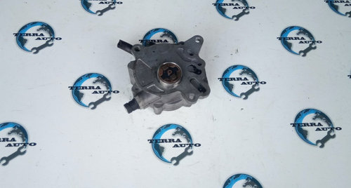 Pompa tandem Seat Altea 2.0 TDI 103 KW 140 CP cod motor BKD