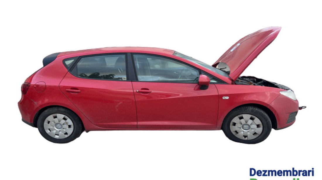 Pompa tandem Seat Ibiza 4 6J [2008 - 2012] Hatchback 5-usi 1.4 TDI MT (80 hp) Cod motor BMS