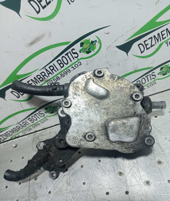 Pompa tandem Seat Toledo 2 [1999 - 2006]