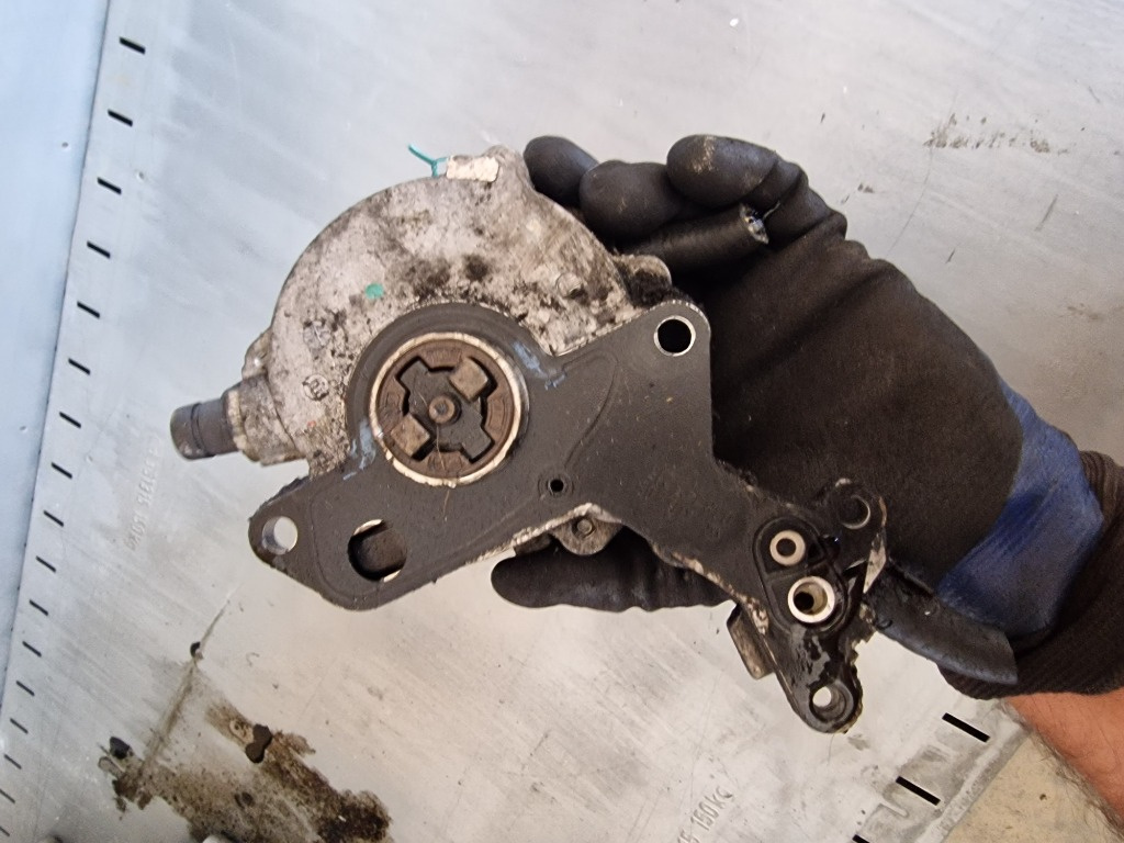 Pompa Tandem Skoda Octavia 2 2.0TDI BMM cod 038145209M