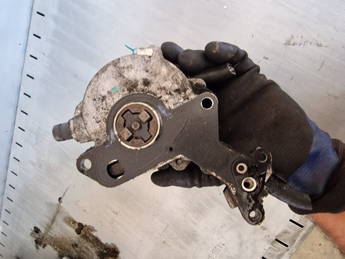 Pompa Tandem Skoda Octavia 2 2.0TDI BMM cod 038145209M