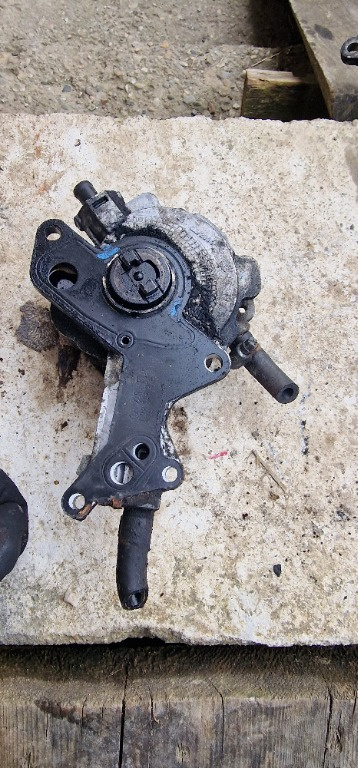 Pompa Tandem Skoda Vw Seat 1.9 tdi BXE BKC 105CP Euro 4