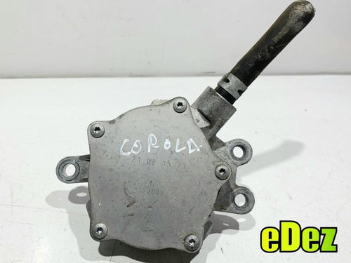Pompa tandem Toyota Auris (2013-2015) 1.6 benzina 1ZRFAE 293000T020