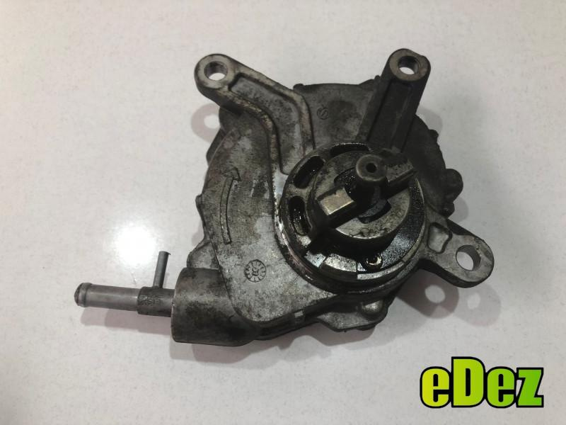Pompa tandem Toyota RAV 4 (2000-2006) 2.2 d4d 177 cp