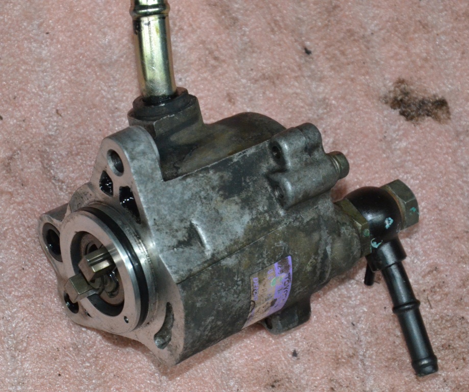 Pompa tandem vacuum Avensis corolla 2.0 D4D 85kw 116cp / 2930027020