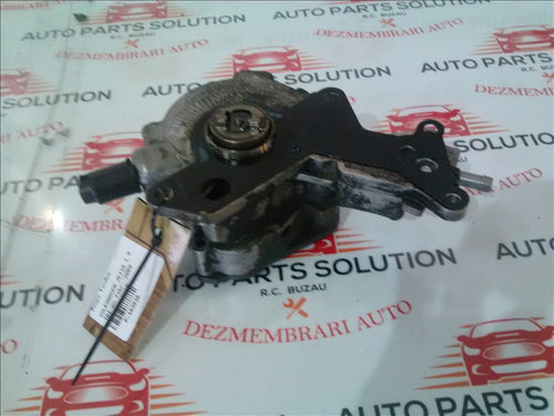 Pompa tandem VOLKSWAGEN JETTA 1.9 TDI an fabr. 2008